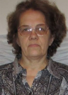 Репетитор Вера Петровна