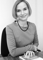 Репетитор Ольга Игоревна