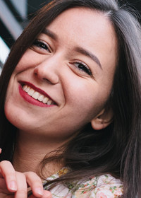 Репетитор Анастасия Александровна