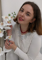 Репетитор Марина Юрьевна