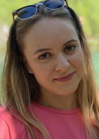 Репетитор Марина Валерьевна