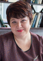 Репетитор Елена Анатольевна