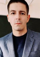 Репетитор Александр Андреевич