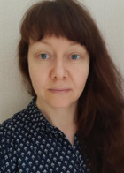 Репетитор Елена Александровна