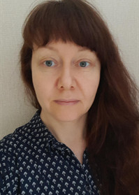 Репетитор Елена Александровна