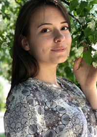 Репетитор Олеся Анатольевна