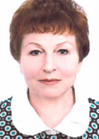 Репетитор Лидия Ивановна