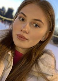 Репетитор Екатерина Анатольевна