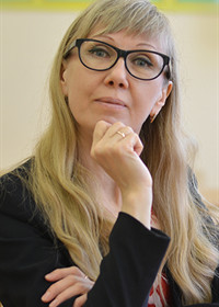 Репетитор Елена Александровна