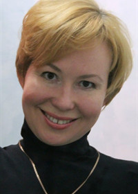 Репетитор Татьяна Валерьевна