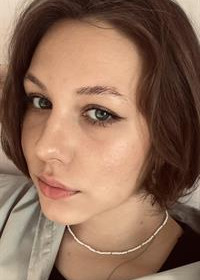 Репетитор Мирослава Олеговна