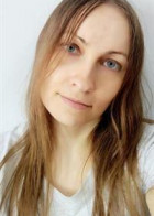 Репетитор Ольга Дмитриевна