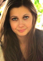 Репетитор Алина Юрьевна