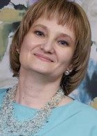 Репетитор Елена Николаевна