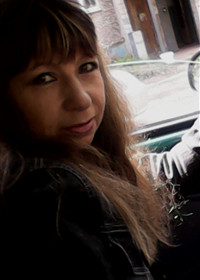 Репетитор Светлана Владимировна