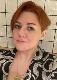 Репетитор Ирина Александровна