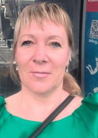 Репетитор Наталья Викторовна