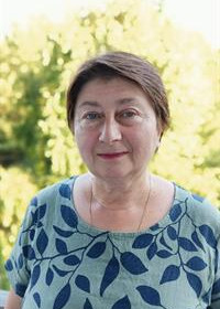 Репетитор Аида Салмановна