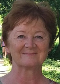 Репетитор Ирина Андреевна