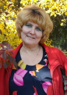 Репетитор Елена Алексеевна