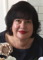 Репетитор Ольга Андреевна