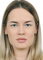 Репетитор Алена Алексеевна