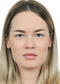 Репетитор Алена Алексеевна