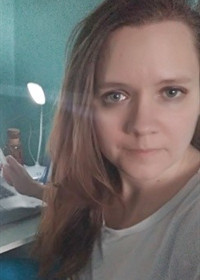 Репетитор Ольга Владимировна