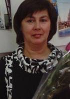 Репетитор Любовь Ильинична