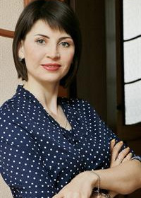 Репетитор Татьяна Львовна