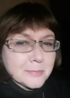 Репетитор Анна Леонидовна