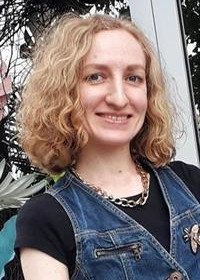 Репетитор Екатерина Валерьевна