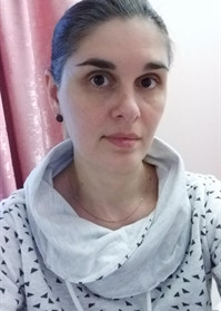 Репетитор Татьяна Валерьевна