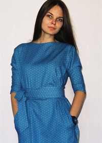 Репетитор Татьяна Александровна