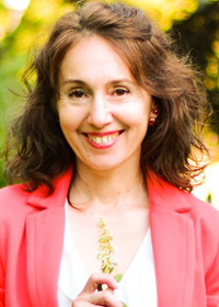 Репетитор Светлана Владимировна