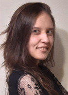 Репетитор Екатерина Владимировна