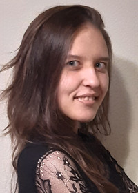 Репетитор Екатерина Владимировна