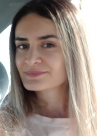 Репетитор Лилит Сережаевна