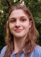 Репетитор Дарья Константиновна