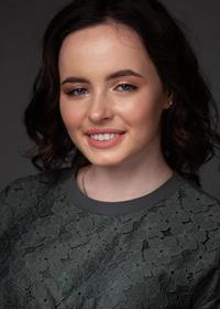 Репетитор Анна Николаевна