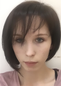 Репетитор Юлия Владимировна