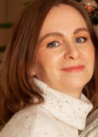 Репетитор Наталья Александровна