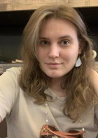 Репетитор Ксения Алексеевна