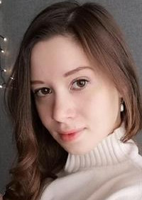 Репетитор Анастасия Александровна