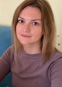 Репетитор Анастасия Александровна