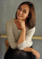 Репетитор Анастасия Евгеньевна