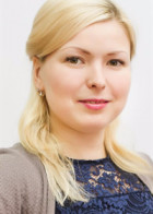 Репетитор Анна Сергеевна