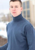 Репетитор Егор Александрович