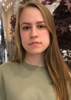 Репетитор Анастасия Вадимовна