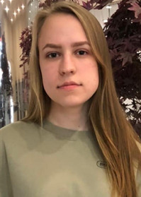 Репетитор Анастасия Вадимовна